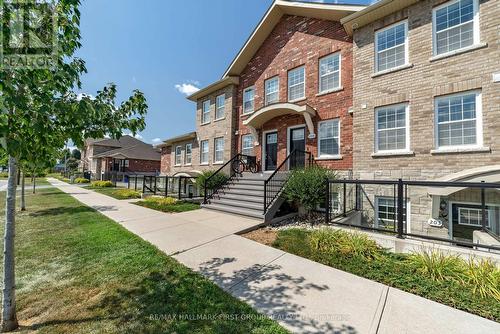 208 - 440 Lonsberry Drive, Cobourg, ON - Outdoor With Facade