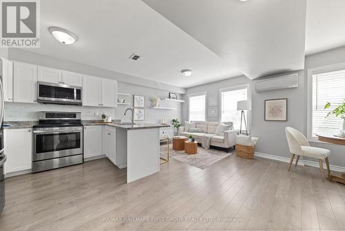 208 - 440 Lonsberry Drive, Cobourg, ON - Indoor Photo Showing Kitchen