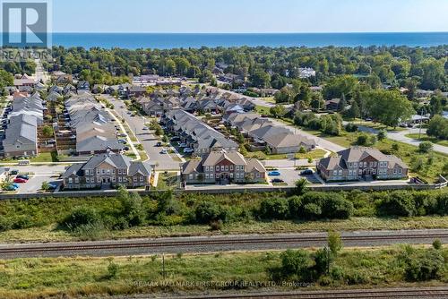 208 - 440 Lonsberry Drive, Cobourg, ON - Outdoor With View