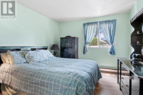 131 - 1100 Oxford Street, Oshawa (Lakeview), ON - Indoor Photo Showing Bedroom