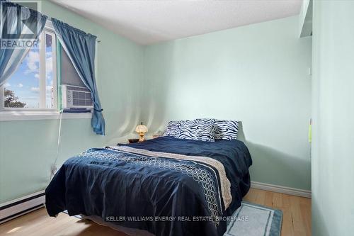 131 - 1100 Oxford Street, Oshawa (Lakeview), ON - Indoor Photo Showing Bedroom