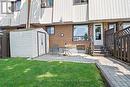 131 - 1100 Oxford Street, Oshawa (Lakeview), ON  - Outdoor With Deck Patio Veranda With Exterior 