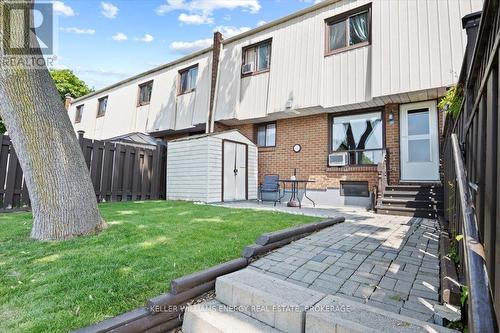 131 - 1100 Oxford Street, Oshawa (Lakeview), ON - Outdoor With Exterior