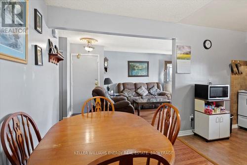 131 - 1100 Oxford Street, Oshawa (Lakeview), ON - Indoor Photo Showing Dining Room