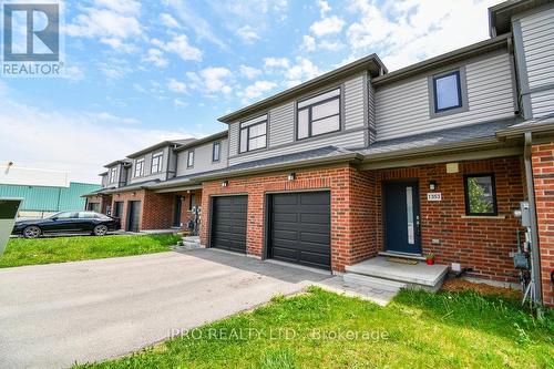 1353 Michael Circle N, London, ON - Outdoor