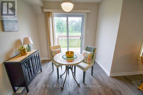 1353 Michael Circle N, London, ON - Indoor Photo Showing Dining Room