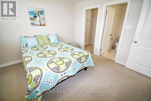 1353 Michael Circle N, London, ON - Indoor Photo Showing Bedroom