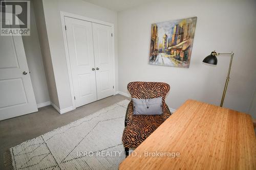 1353 Michael Circle N, London, ON - Indoor Photo Showing Bedroom