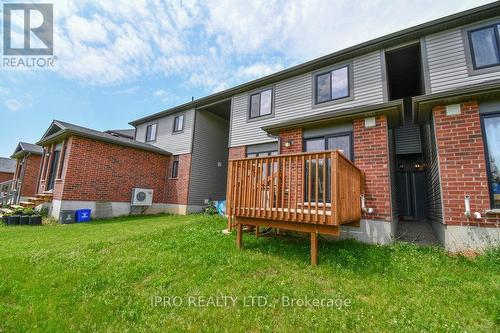 1353 Michael Circle N, London, ON - Outdoor With Exterior