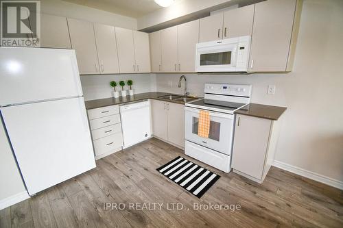 1353 Michael Circle N, London, ON - Indoor Photo Showing Kitchen