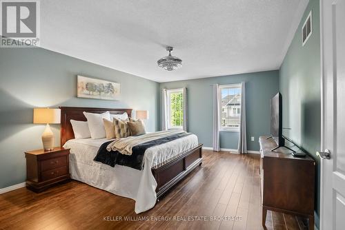 1790 Badgley Drive, Oshawa (Taunton), ON - Indoor Photo Showing Bedroom