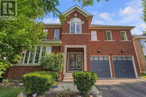 1790 Badgley Drive, Oshawa (Taunton), ON - Outdoor With Facade