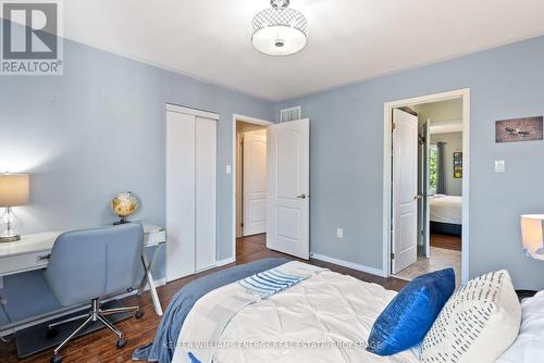 1790 Badgley Drive, Oshawa (Taunton), ON - Indoor Photo Showing Bedroom