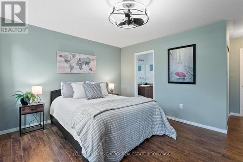 1790 Badgley Drive, Oshawa (Taunton), ON - Indoor Photo Showing Bedroom