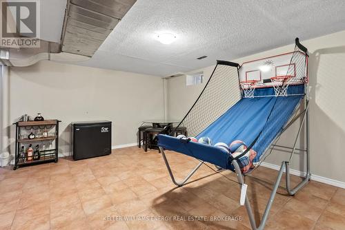 1790 Badgley Drive, Oshawa (Taunton), ON - Indoor Photo Showing Other Room