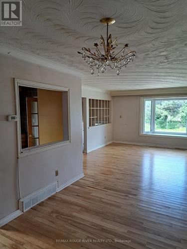 67 Wintergreen Road, Toronto (Downsview-Roding-Cfb), ON - Indoor Photo Showing Other Room