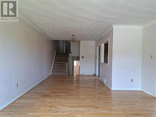 67 Wintergreen Road, Toronto (Downsview-Roding-Cfb), ON - Indoor Photo Showing Other Room