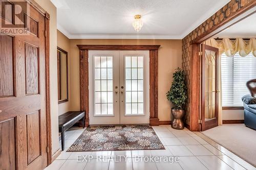 7689 Mount Carmel Boulevard, Niagara Falls, ON - Indoor Photo Showing Other Room