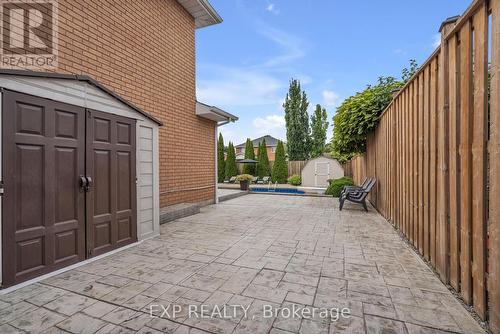 7689 Mount Carmel Boulevard, Niagara Falls, ON -  With Exterior