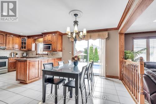 7689 Mount Carmel Boulevard, Niagara Falls, ON - Indoor