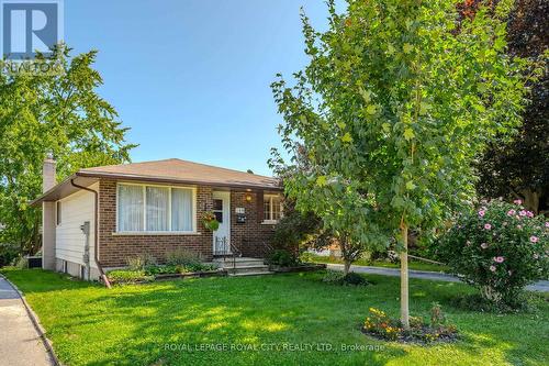 108 Brant Avenue, Guelph (Brant), ON - Outdoor