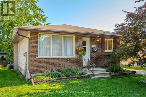 108 Brant Avenue, Guelph (Brant), ON - Outdoor