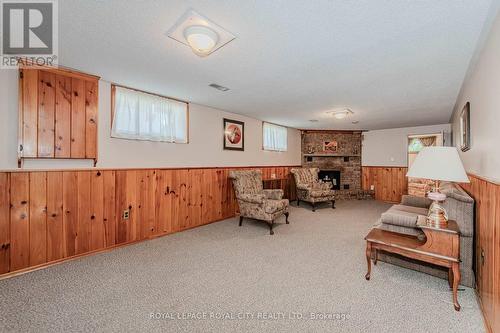 108 Brant Avenue, Guelph (Brant), ON - Indoor