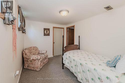 108 Brant Avenue, Guelph (Brant), ON - Indoor Photo Showing Bedroom