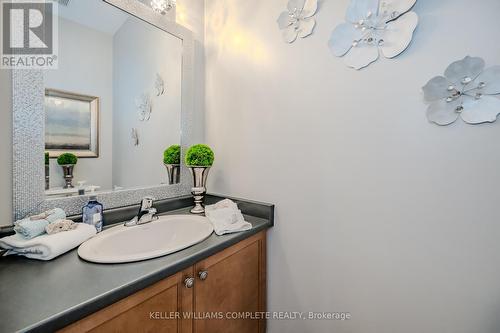 37 Moonbeam Drive, Hamilton (Kernighan), ON - Indoor Photo Showing Bathroom