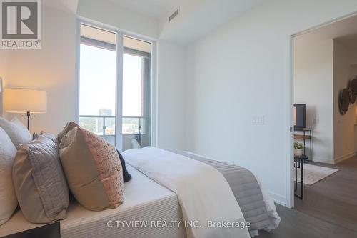 Lph14 - 270 Dufferin Street, Toronto (South Parkdale), ON - Indoor Photo Showing Bedroom