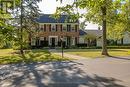 2142 Side Road 1, Burlington, ON  - Outdoor With Facade 