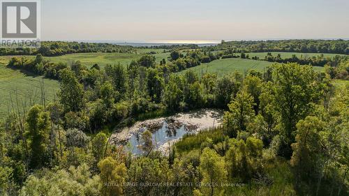 2142 Side Road 1, Burlington, ON - Outdoor With View