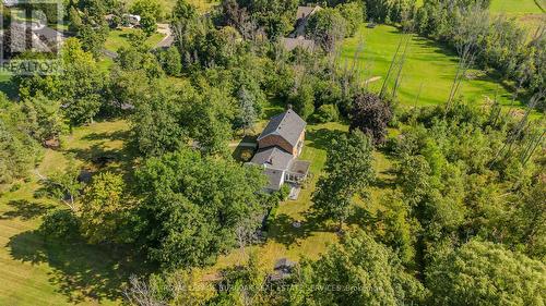 2142 Side Road 1, Burlington, ON - Outdoor With View