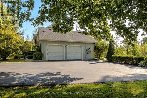 2142 Side Road 1, Burlington, ON - Outdoor