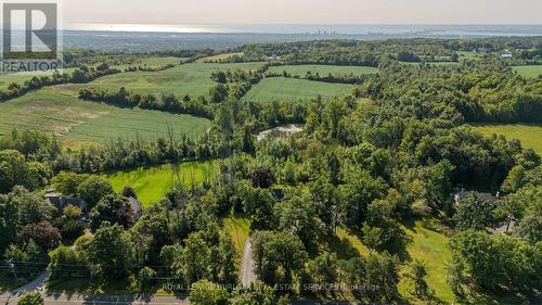 2142 Side Road 1, Burlington, ON - Outdoor With View