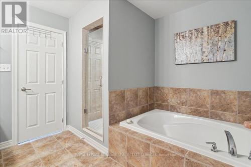 16 - 218 Plains Road E, Burlington (Lasalle), ON - Indoor Photo Showing Bathroom