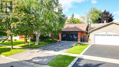 58 Blackthorn Lane, Brampton (Brampton North), ON - Outdoor