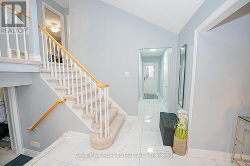 58 Blackthorn Lane, Brampton (Brampton North), ON - Indoor Photo Showing Other Room