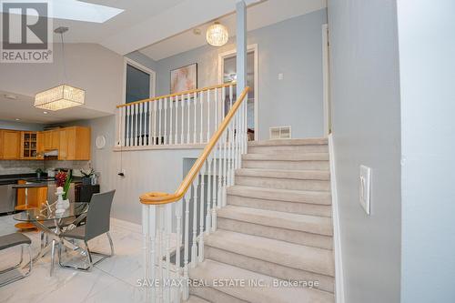 58 Blackthorn Lane, Brampton (Brampton North), ON - Indoor Photo Showing Other Room