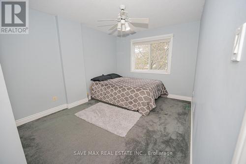 58 Blackthorn Lane, Brampton (Brampton North), ON - Indoor Photo Showing Bedroom