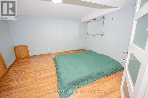 58 Blackthorn Lane, Brampton (Brampton North), ON - Indoor Photo Showing Bedroom