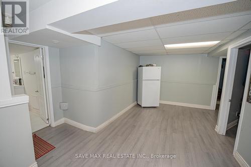 58 Blackthorn Lane, Brampton (Brampton North), ON - Indoor Photo Showing Other Room