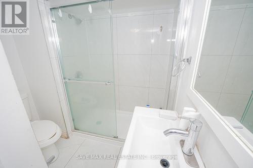 58 Blackthorn Lane, Brampton (Brampton North), ON - Indoor Photo Showing Bathroom