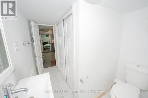 58 Blackthorn Lane, Brampton (Brampton North), ON - Indoor Photo Showing Bathroom