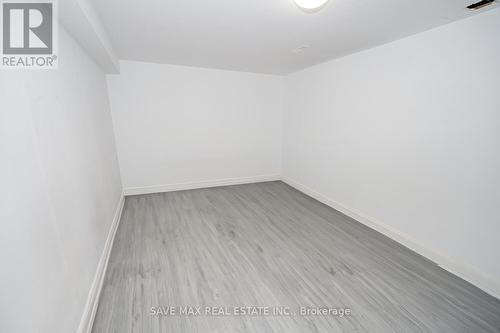 58 Blackthorn Lane, Brampton (Brampton North), ON - Indoor Photo Showing Other Room