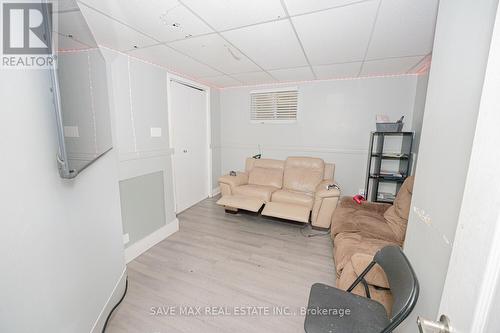 58 Blackthorn Lane, Brampton (Brampton North), ON - Indoor Photo Showing Other Room