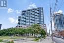 1104 - 270 Dufferin Street, Toronto (South Parkdale), ON  - Outdoor With Facade 