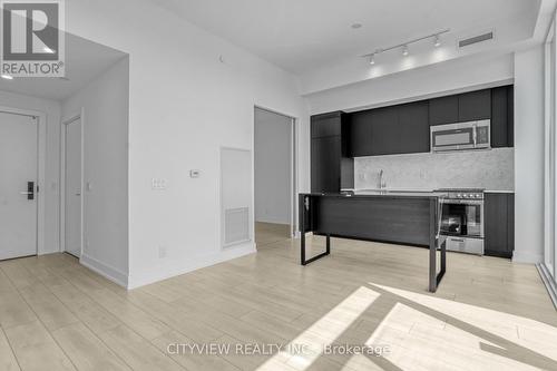 1104 - 270 Dufferin Street, Toronto (South Parkdale), ON - Indoor