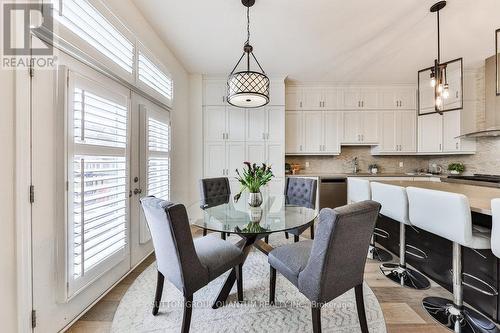 104 Bowbeer Road, Oakville, ON - Indoor Photo Showing Dining Room