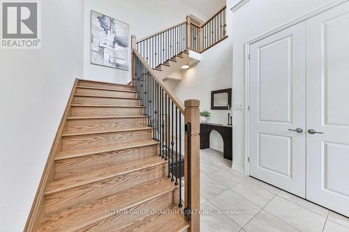 104 Bowbeer Road, Oakville, ON - Indoor Photo Showing Other Room